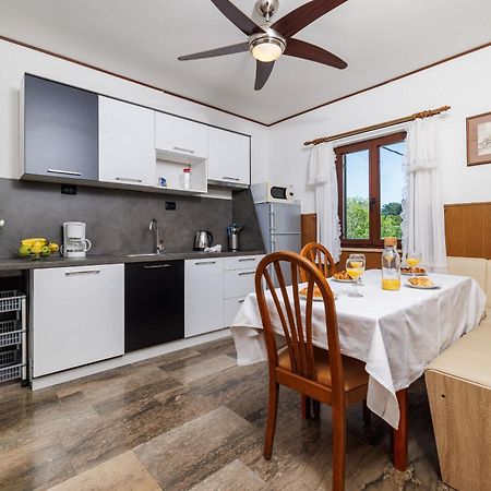 Apartment Petar Poljice Ngoại thất bức ảnh