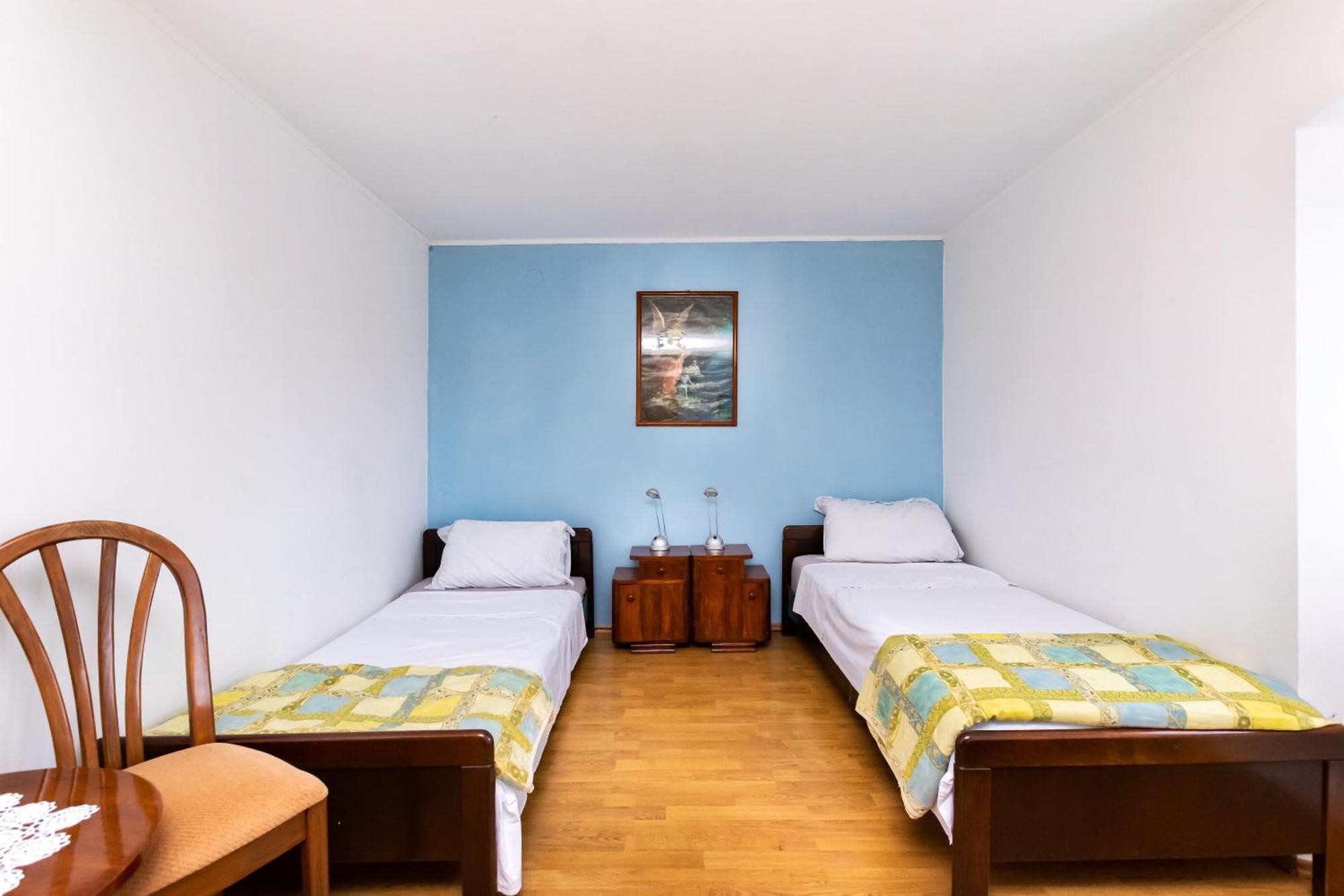 Apartment Petar Poljice Ngoại thất bức ảnh