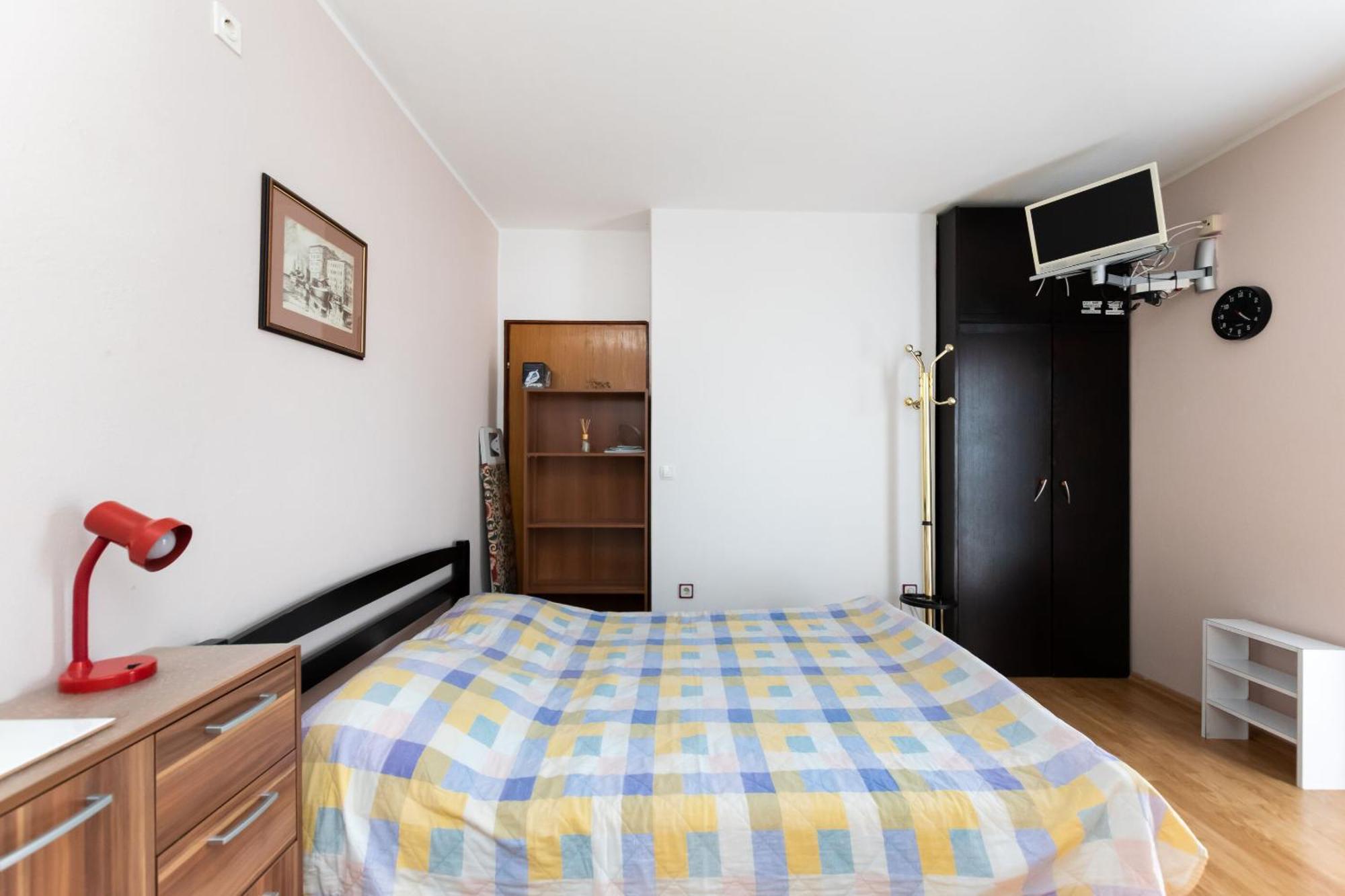 Apartment Petar Poljice Ngoại thất bức ảnh