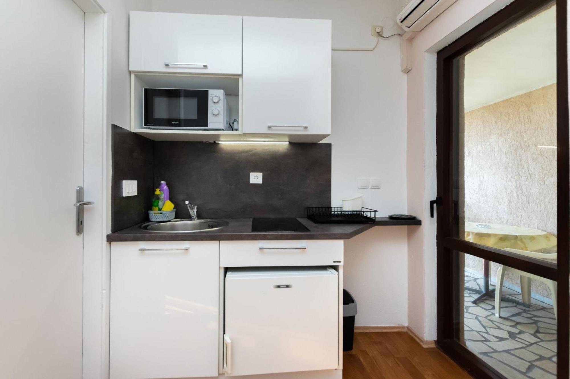Apartment Petar Poljice Ngoại thất bức ảnh