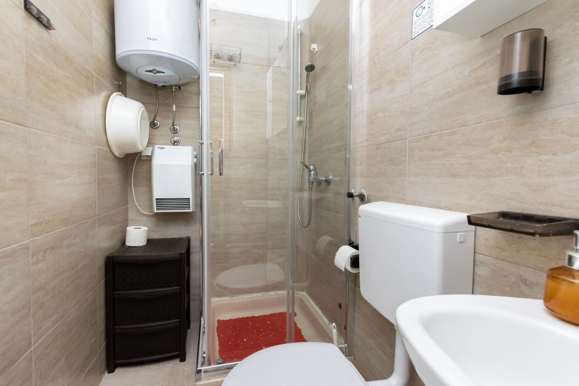 Apartment Petar Poljice Ngoại thất bức ảnh