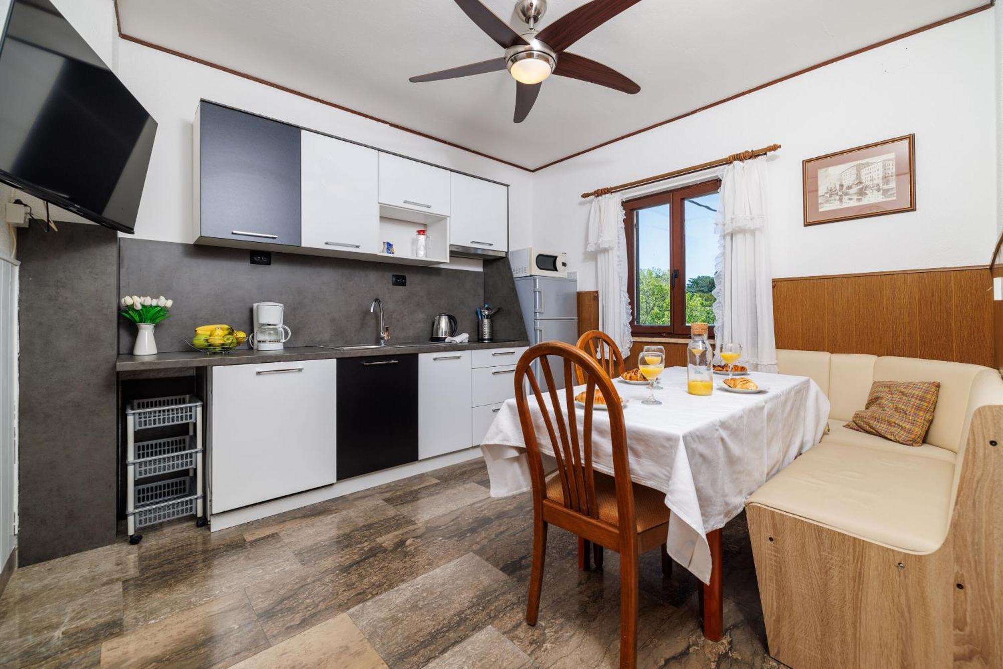 Apartment Petar Poljice Ngoại thất bức ảnh