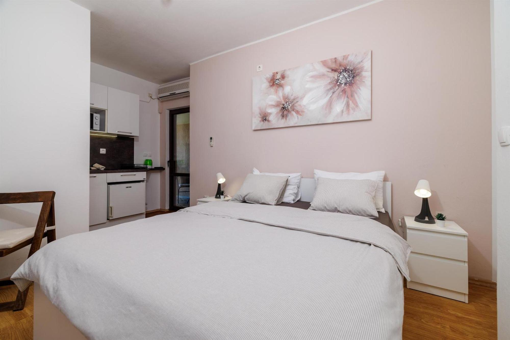 Apartment Petar Poljice Ngoại thất bức ảnh