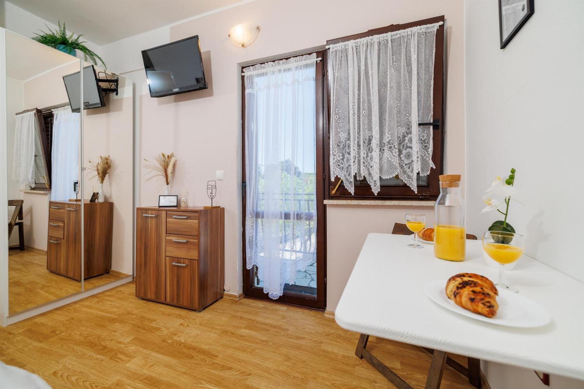 Apartment Petar Poljice Ngoại thất bức ảnh