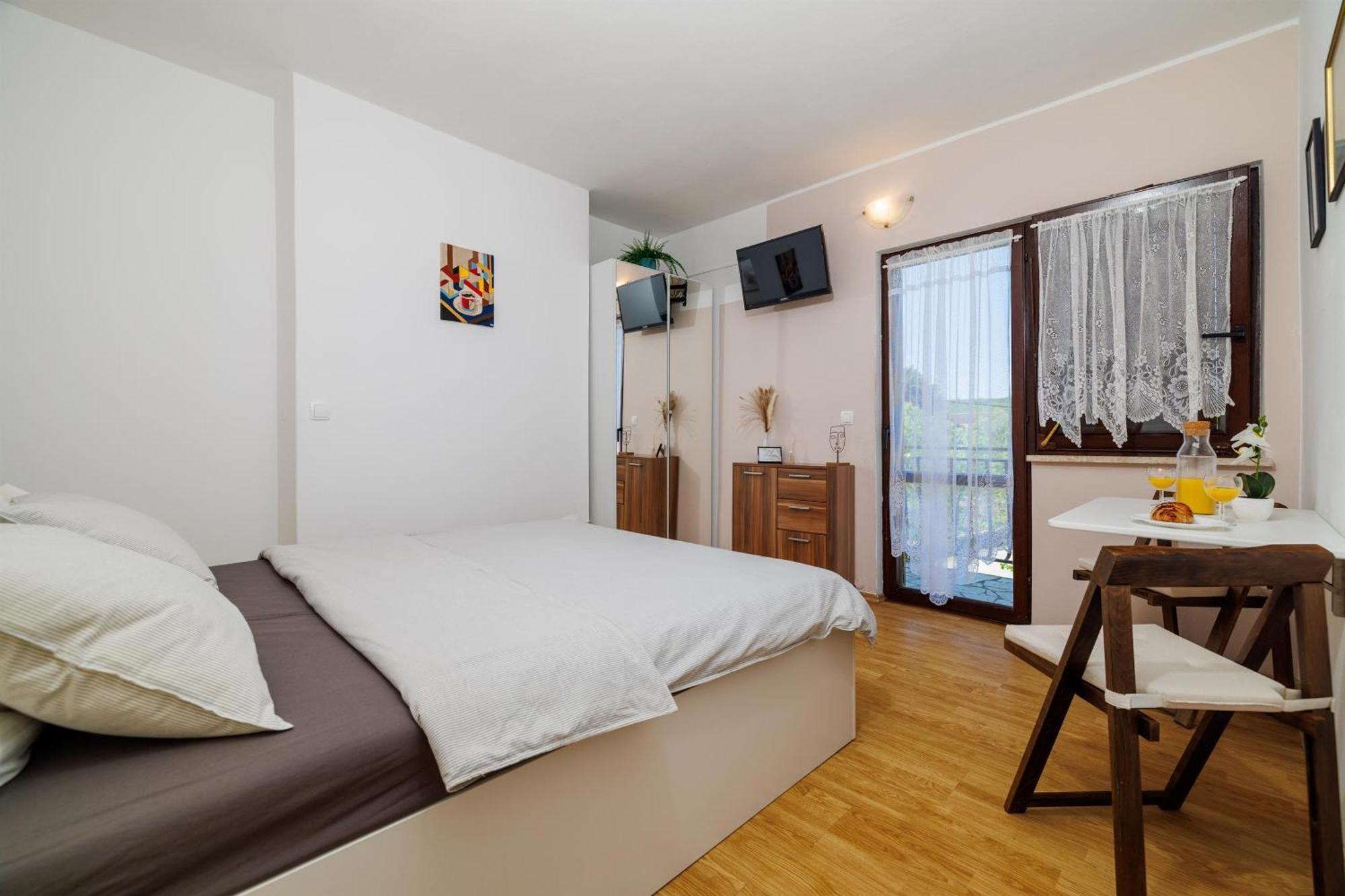 Apartment Petar Poljice Ngoại thất bức ảnh