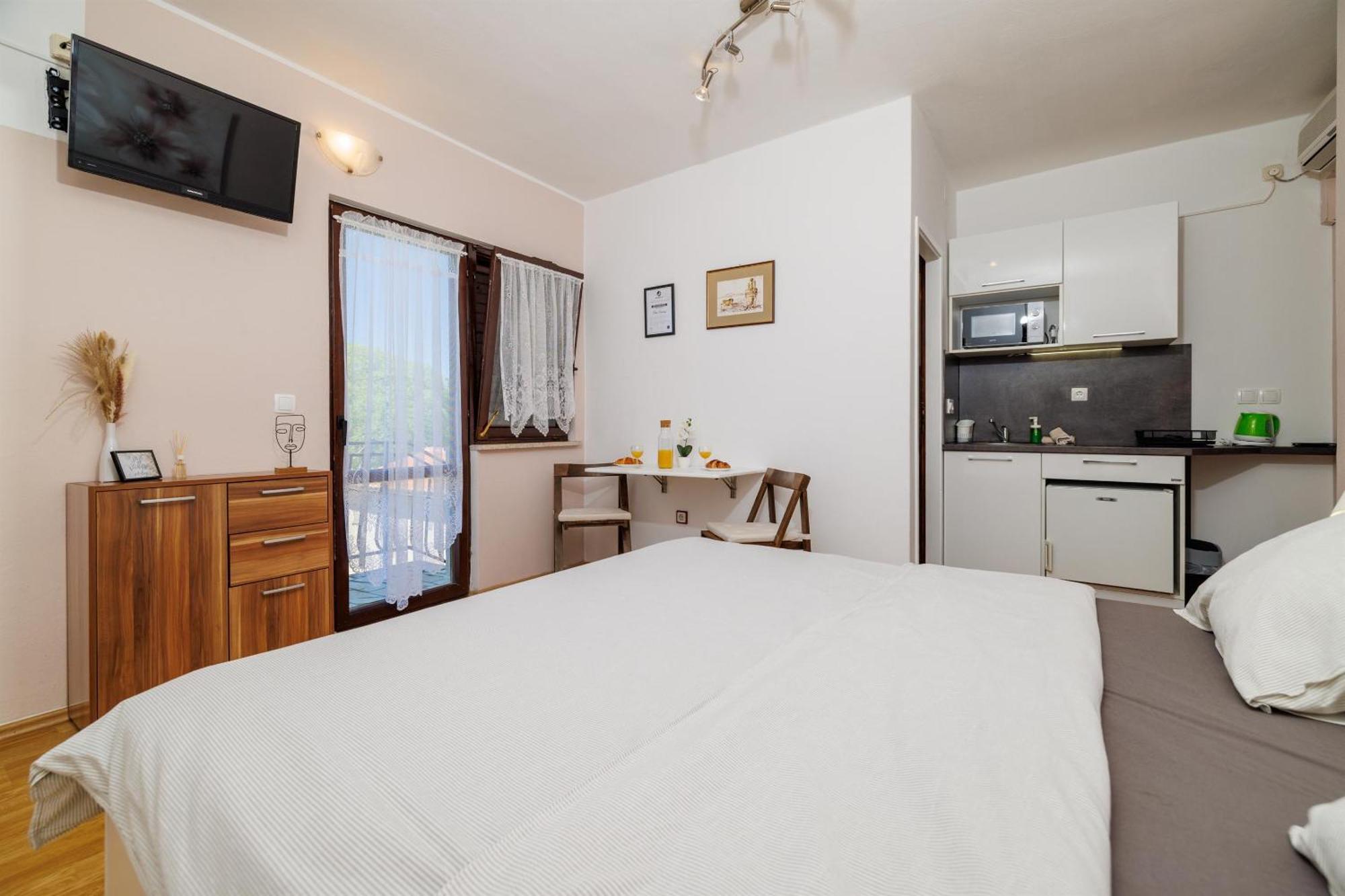 Apartment Petar Poljice Ngoại thất bức ảnh