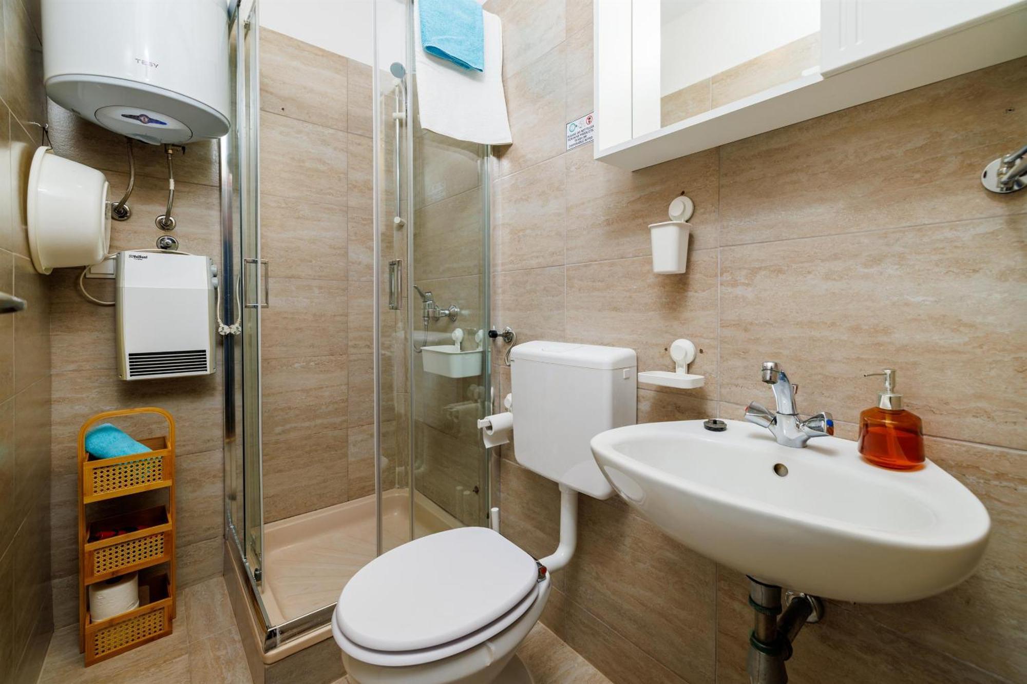 Apartment Petar Poljice Ngoại thất bức ảnh