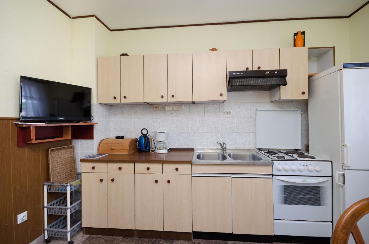 Apartment Petar Poljice Ngoại thất bức ảnh