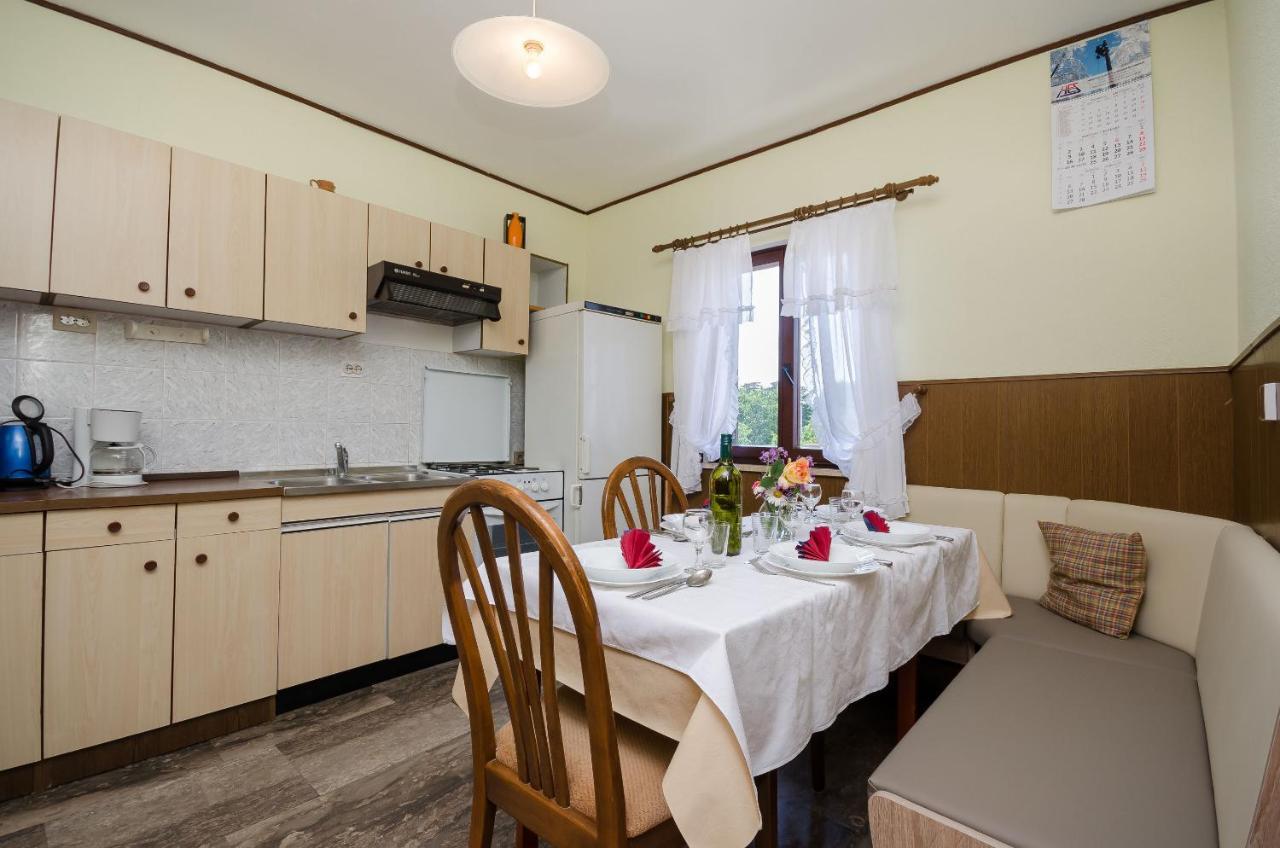 Apartment Petar Poljice Ngoại thất bức ảnh