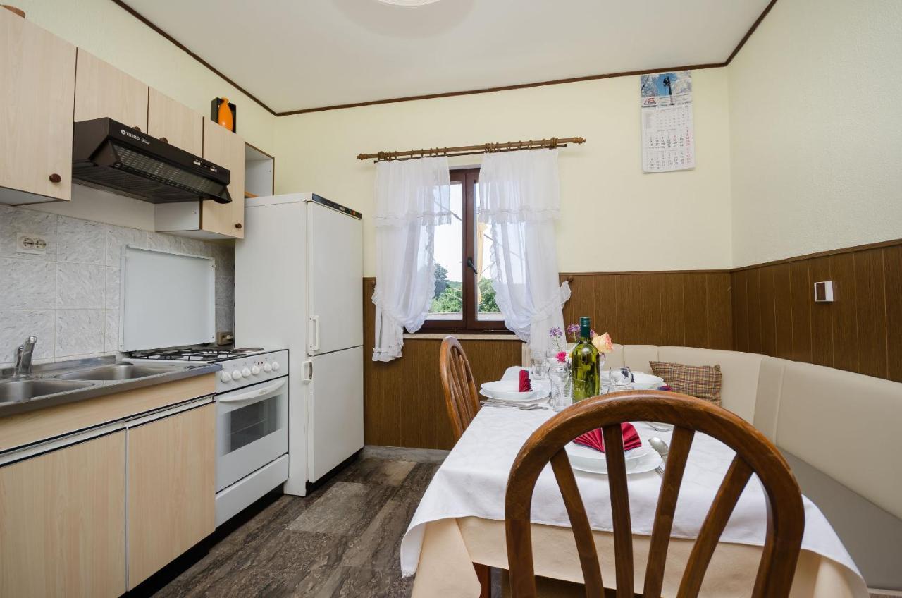Apartment Petar Poljice Ngoại thất bức ảnh