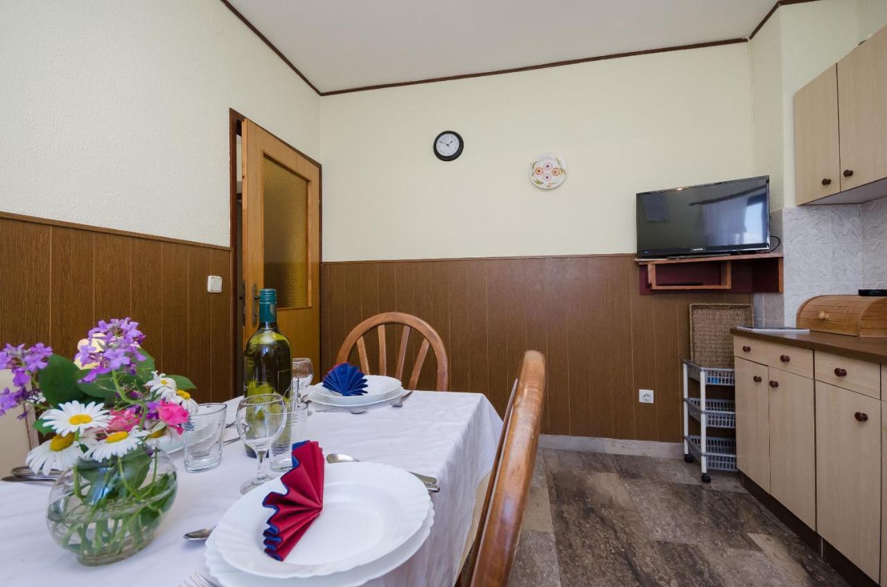 Apartment Petar Poljice Ngoại thất bức ảnh